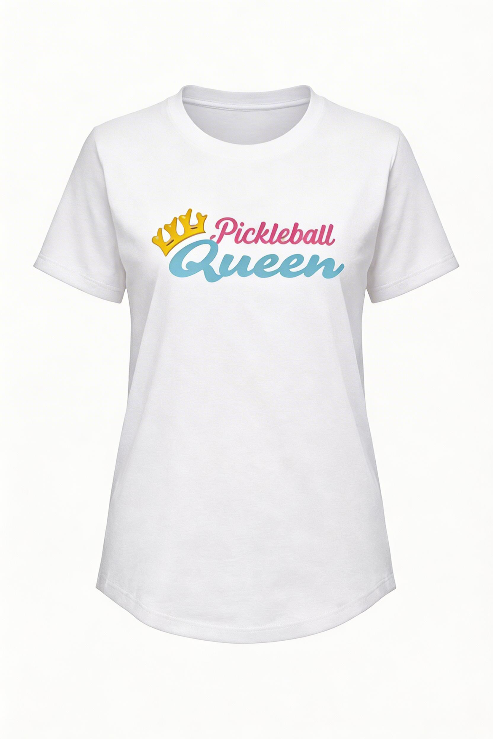 Queen Womans T-Shirt