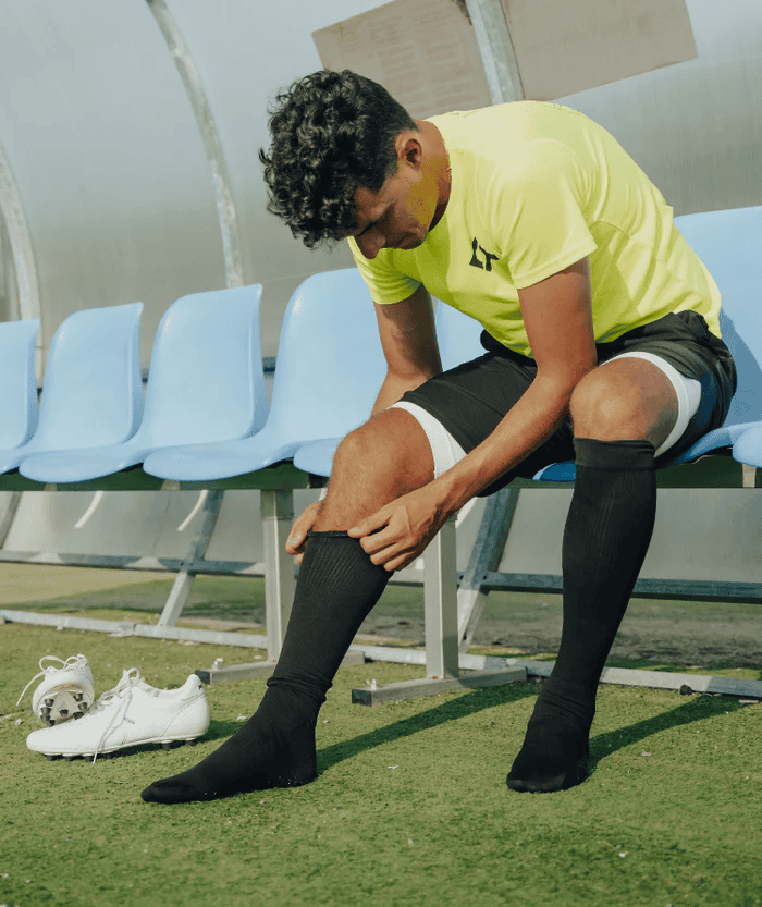 RE-CHARGE Sock - Faster Recovery & Regeneration