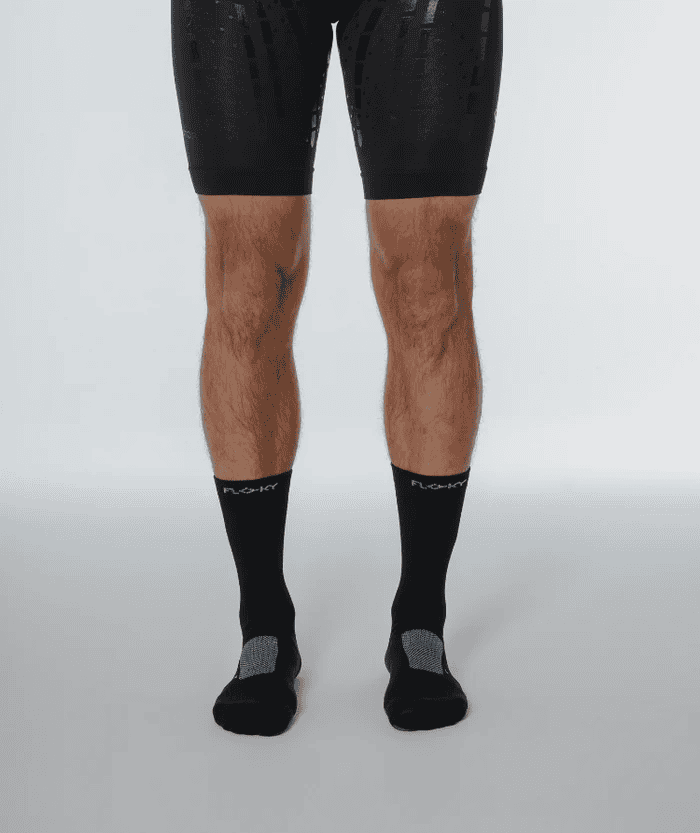 RUN UP Medium Sock - Protection & Performance