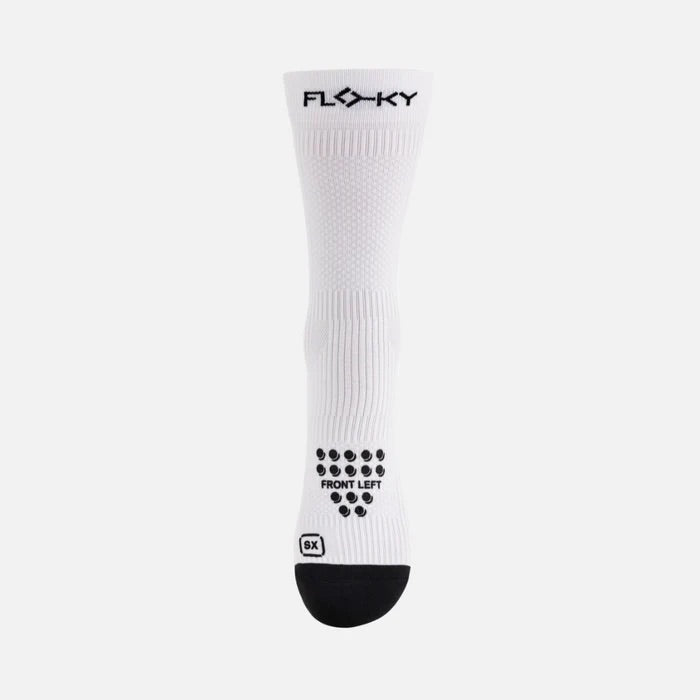 S-MASH 3D Sock - Enhanced Stability & Support