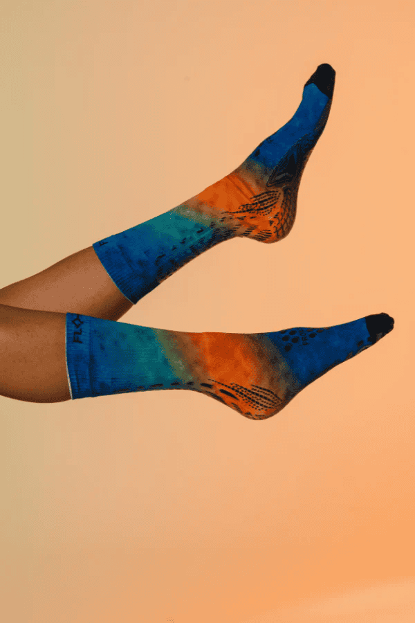 S-MASH 2.0 FANTASY Sock - Limited Edition