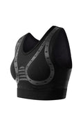 Bra Supporter - Support & Stability