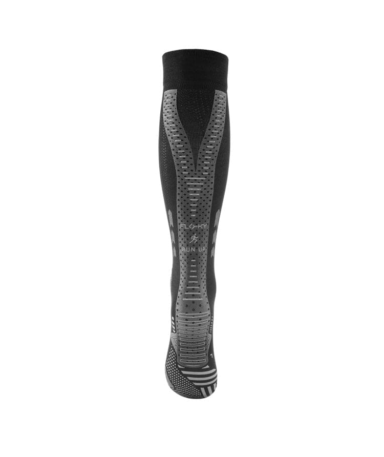 RUN UP Long Sock - Enhanced Performance & Endurance