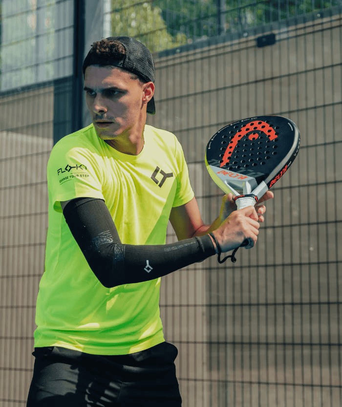 NO STRAIN Sleeve - Prevention & Support