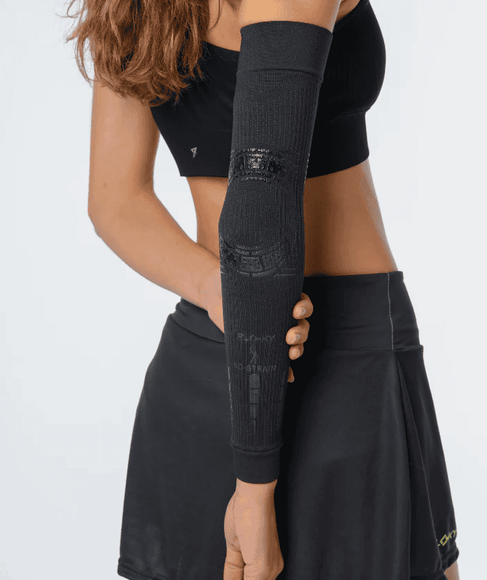 NO STRAIN Sleeve - Prevention & Support