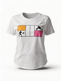 ProPlay QuickDry Tee – Women’s P&O