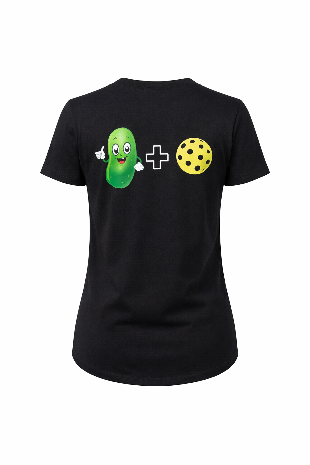 Pickle Womans T-Shirt