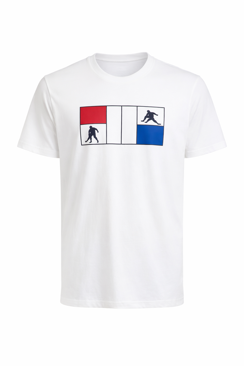 ProPlay QuickDry Tee