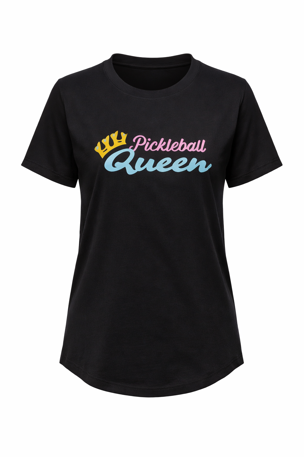 Queen Womans T-Shirt