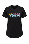 Queen Womans T-Shirt