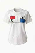 ProPlay QuickDry Tee – Women’s NRW