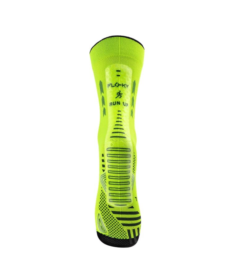 RUN UP Medium Sock - Protection & Performance